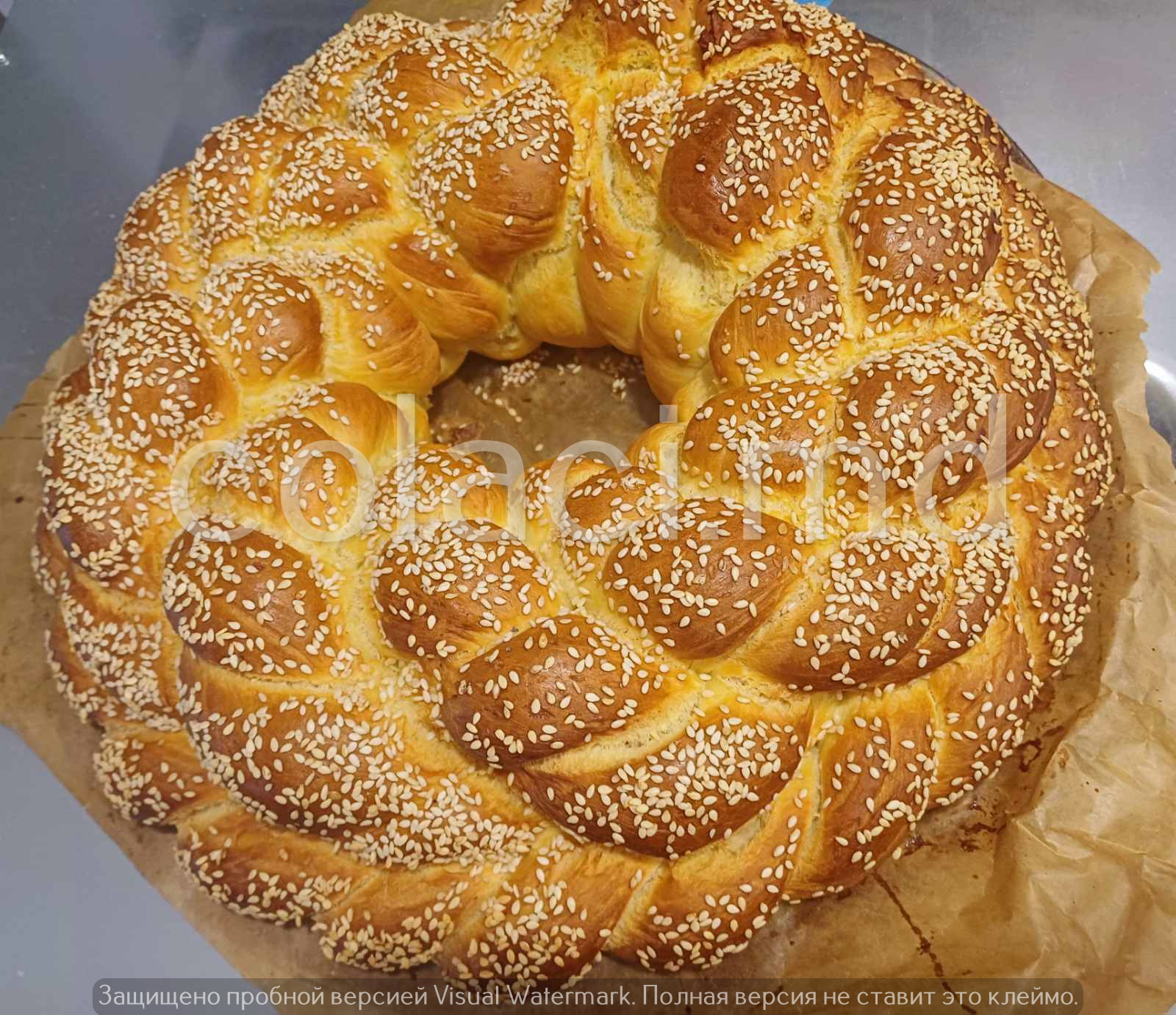 Colaci (474) – Colaci Artizanali